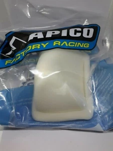 APICO MONTESA 315 4RT AIR FILTER TRIALS ALL MODELS NEW TWIN AIR FACTORY - Picture 1 of 1
