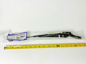 Windshield Wiper Arm 819-0180-1 (42805) Napa Solutions - Picture 1 of 4