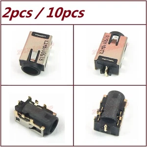 OEM DC Power Socket Charging Connector Jack For Asus UX302 UX302L UX302LG K200MA - Picture 1 of 9