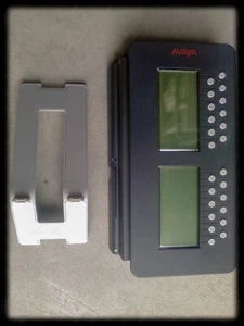 Módulo de botón de expansión Avaya SBM24 700383417 700426737 700462518 SBM2401A-1009 - Imagen 1 de 1