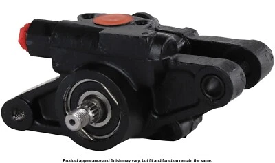 Power Steering Pump Cardone For 2001-2005 Hyundai Elantra - Image 1 of 4