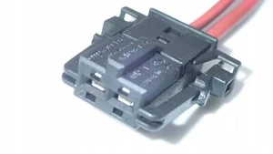 KOSTKA WTYCZKA ZŁĄCZE AUDI VW 4E0971942 - Bild 1 von 8