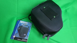 Quick Access DSLR Hard Shell Camera Case w/ Accessory Storage & Padded Interior - Picture 1 of 2