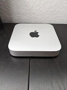 APPLE Mac Mini Server (Late 2012, A1347, i7, 8 GB, 120 GB SSD) - TESTED