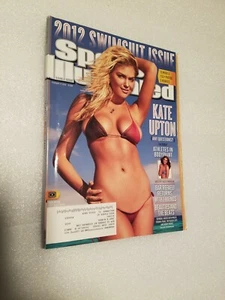 Sports Illustrated Swimsuit Issue 2012 (Kate Upton Cover) - Picture 1 of 3