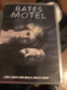 Bates Motel Season 1 Season 2 And Season 3 - Picture 1 of 3