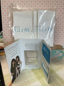 Rodan & Fields Give it a Glow Skin Care Samples 10 To A Pkg NIP Sealed - Picture 1 of 3