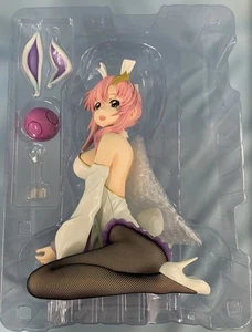 Lacus Clyne Bunny Ver. "Mobile Suit Gundam SEED" B-STYLE, Japanese - Picture 1 of 5
