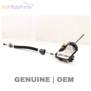 2011-2018 PORSCHE CAYENNE - Automatic Shift / Shifter Assembly W/ Linkage - Picture 1 of 5
