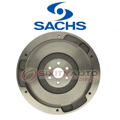 SACHS Clutch Flywheel for 2006-2011 Chevrolet HHR 2.2L 2.4L L4 - lc - Изображение 1 из 4