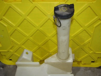 Lincoln LS 2003-2006 OEM parabrisas lavadora líquido depósito botella 03 04 05 06 Foto 1 de 4