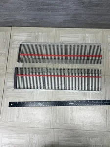 Bond Incredible Sweater Machine Kitting 2 Nadelbetten ERSATZTEILE unbenutzt - Bild 1 von 10