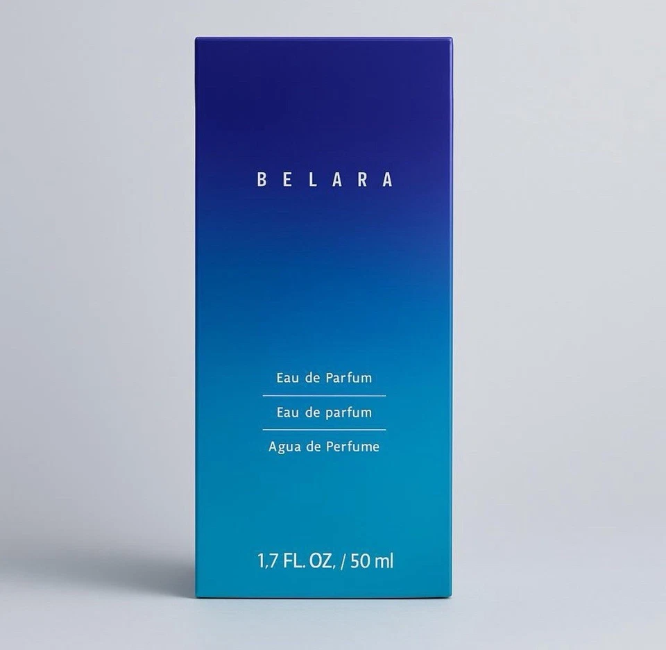 Mary Kay Belara Women’s Perfume 1.7 FL oz, New In Box - Image 1 of 1