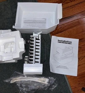 CMP W11518245A Ice Maker - Picture 1 of 4