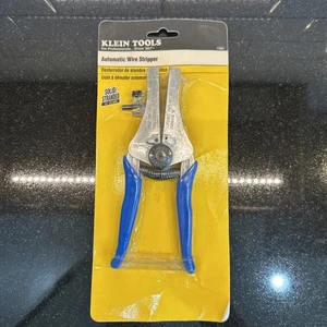 NUEVO Klein Tools 11062 Pelacables Automático - Alambre Sólido y Trenzado 10-22 AWG - Imagen 1 de 14