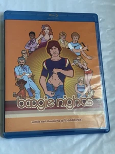 Boogie Nights (Blu-ray) - Bild 1 von 2