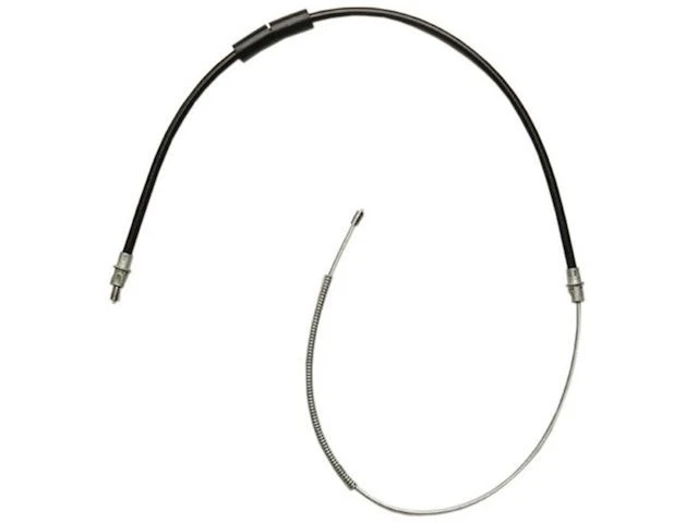 Cable de freno de estacionamiento Raybestos 59828CSMH para Chrysler Grand Voyager 2000 Foto 1 de 2