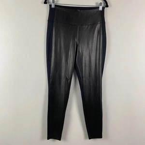 Athleta Delancey Shine Tight Leggings Damen Größe M schwarz - Bild 1 von 11