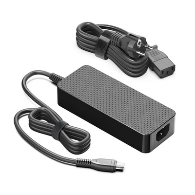 48V 5A 240W GaN USB-C PD3.1 Ladegerät Ersatz für Delta ADP-240KB BA Dock Laptop - Bild 1 von 4