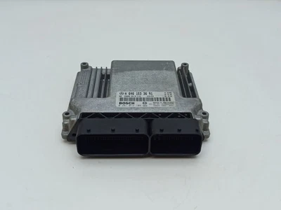 Modulo Di Controllo Motore ECU MERCEDES-BENZ VITO VIANO W639 2007 A6461533691 - Immagine 1 di 4