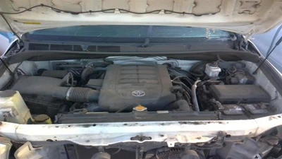 Espejo retrovisor lateral pasajero eléctrico pintado térmico se adapta a 14-17 SEQUOIA 30594881 Foto 1 de 4