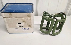 GENUINE GM 1965730 STARTER FIELD COIL D4223 1966-69 396 CAMARO CHEVELLE TRUCKS - Picture 1 of 4