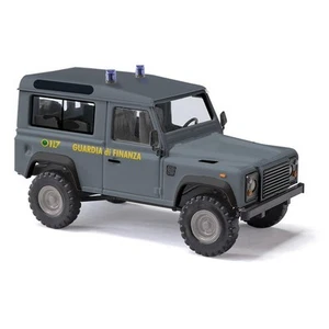 Busch Land Rover Def.90, GdF 54314 - Picture 1 of 1