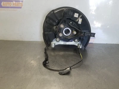 23 2023 TOYOTA GR COROLLA HATCHBACK 1.6L SPINDLE KNUCKLE FRONT LEFT DRIVER AWD - Image 1 of 4