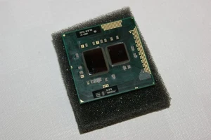 MSI GX 640 MS-1656 Intel i5-430; CPU mit 2,26GHz SLBPN #CPU-34 - Picture 1 of 1