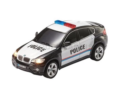 REVELL 24655 1/24 RC BMW X6 Polizei - Bild 1 von 2
