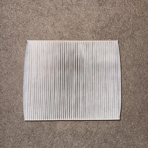 ACDelco GM Original Equipment Cabin Air Filter 10x10x1.3 Quality Filtration - Picture 1 of 5