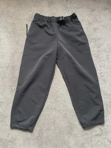 Nike Drawstring Trousers Women’s Large - Picture 1 of 6