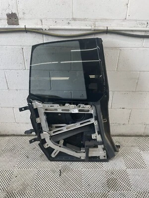 BMW I3 2015 pasajero puerta trasera derecha OEM (leer descripción) Foto 1 de 3