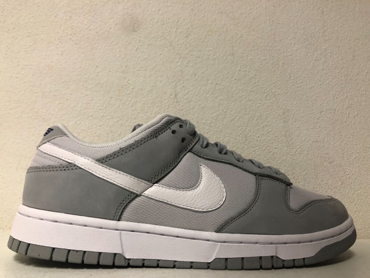 Nike Dunk LX Low Light Smoke Grey W for sale | eBay Nike Dunk LX Low Light Smoke Grey W for sale | eBay