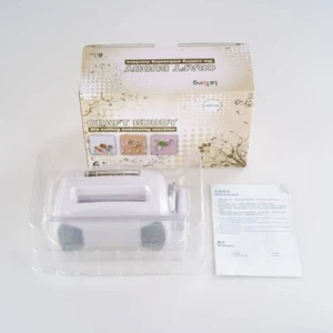 Die Cutting & Embossing Machine with A&B Cutting Pads for Cardmaking DIY - Picture 1 of 8