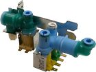 Refrigerator Water Valve for Electrolux Frigidaire 242252702, 241734301 photo