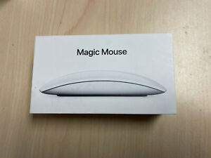 Apple Magic Mouse 2 - Silver - MK2E3AM/A - **NEW**