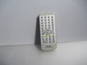 Telecomando Mintek RC-1730 per lettore DVD originale testato T1 - Foto 1 di 2