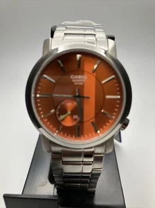 Orologio CASIO MTF101D-5A nuovo - Foto 1 di 7