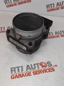 Saab 95 9-5 93 9-3 98 - 03 Mass Air Flow Sensor 9173386C - Picture 1 of 7