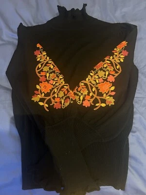 Luisa Spagnoli Moca  Foto 1 de 4