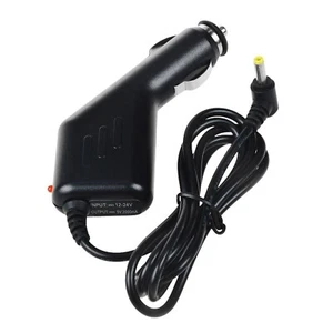 5.0V 2.0A Car Charger Adapter for Snooper S8110 Truck Sat Nav Power Supply - Picture 1 of 6