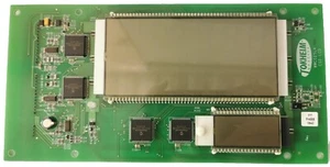 WWC025L4 CSD-LCD Tokheim Display WWC for Fuel Distributor - Picture 1 of 2