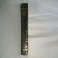 From The Deep Woods To Civilization Eastman Hb Book Lakeside Press New Ebay