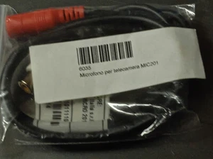 Mini microfono MIC 201 - Picture 1 of 1