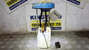 FOTON TUNLAND FUEL PUMP P201, 10/12-12/20 12 13 14 15 16 17 18 19 20 - Picture 1 of 9