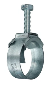 Abrazadera de torre de manguera de derivación y calefacción Ford Mercury Wittek mejor del mercado nueva EE. UU.  - Imagen 1 de 1