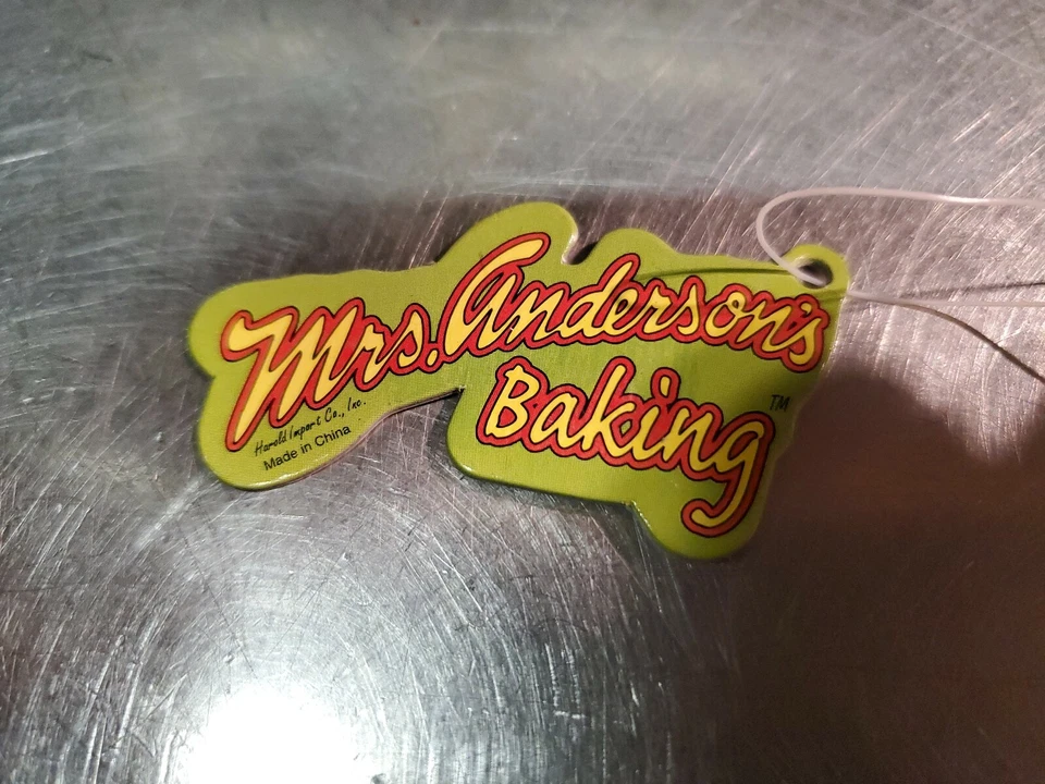 Mrs. Anderson's Baking Stainless Steel Dash, Pinch, Smidgen Spoons - Image 1 of 4