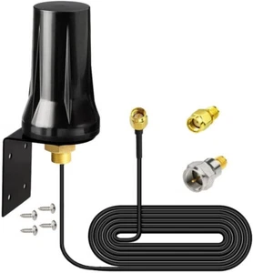 Waterproof Smart Gate Door Opener Extended Long Range Receiver Antenna for GTO - Picture 1 of 13