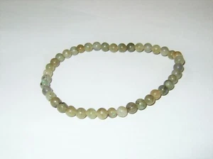 - Bracciale Pietra Cristalloterapia - LABRADORITE (SF4) - Picture 1 of 1